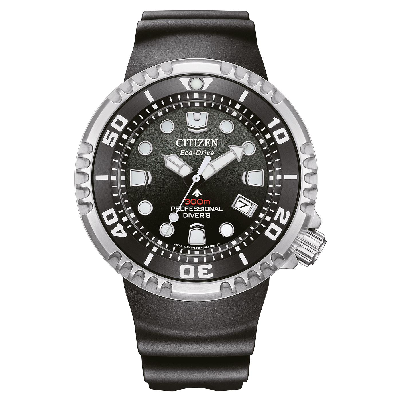 Citizen Eco-Drive Herrenuhr BN1024-01E