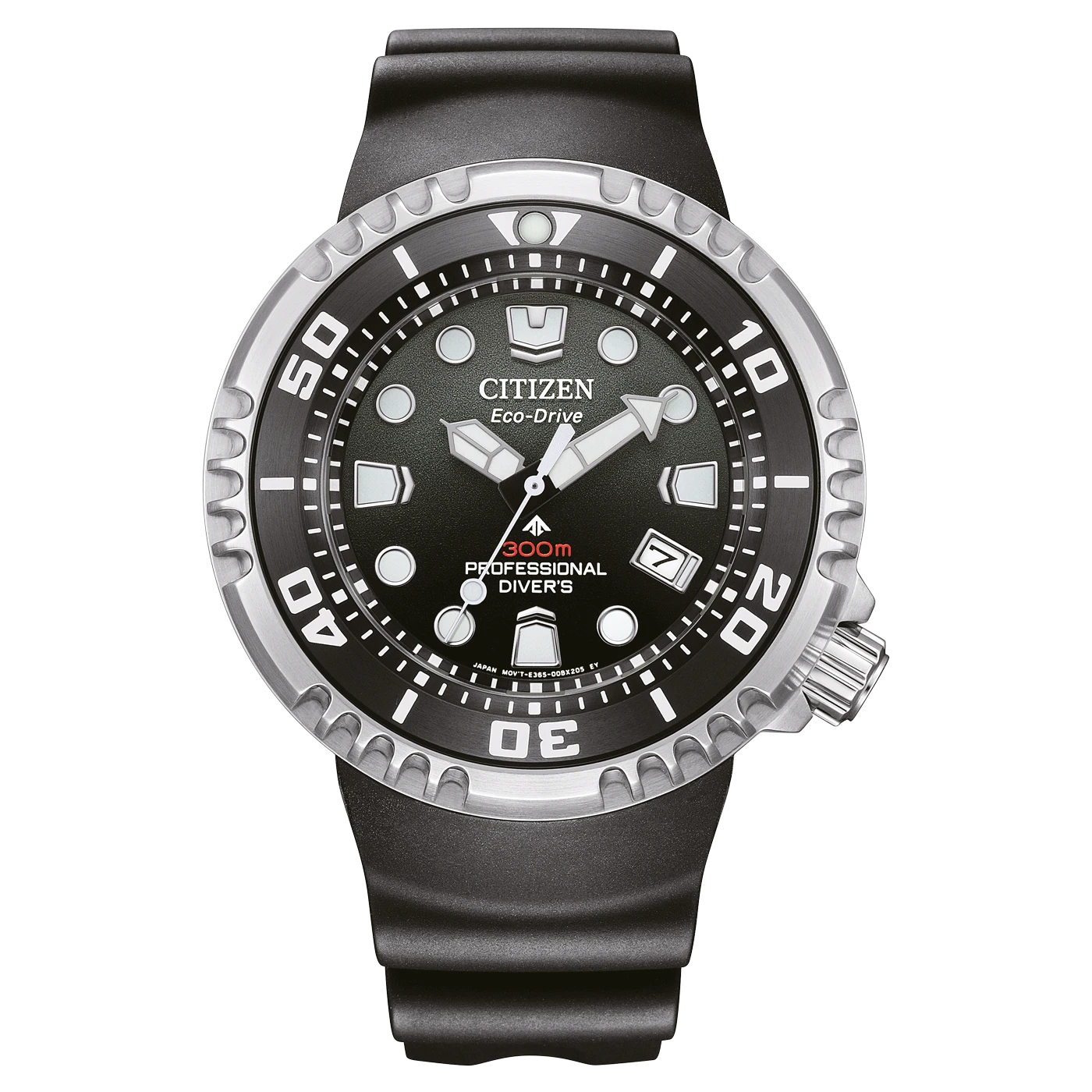Citizen Eco-Drive Herrenuhr BN1024-01E