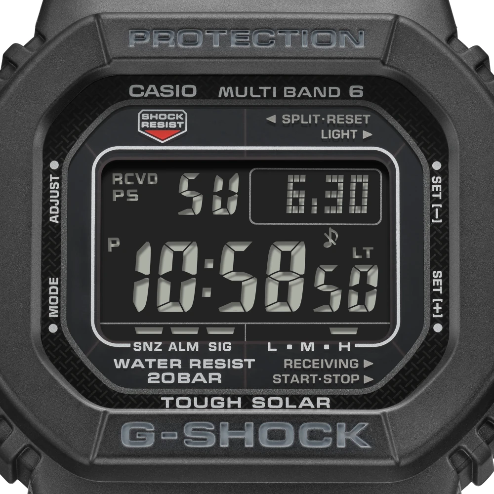 G-SHOCK The Origin Herrenuhr GW-M5610U-1BER