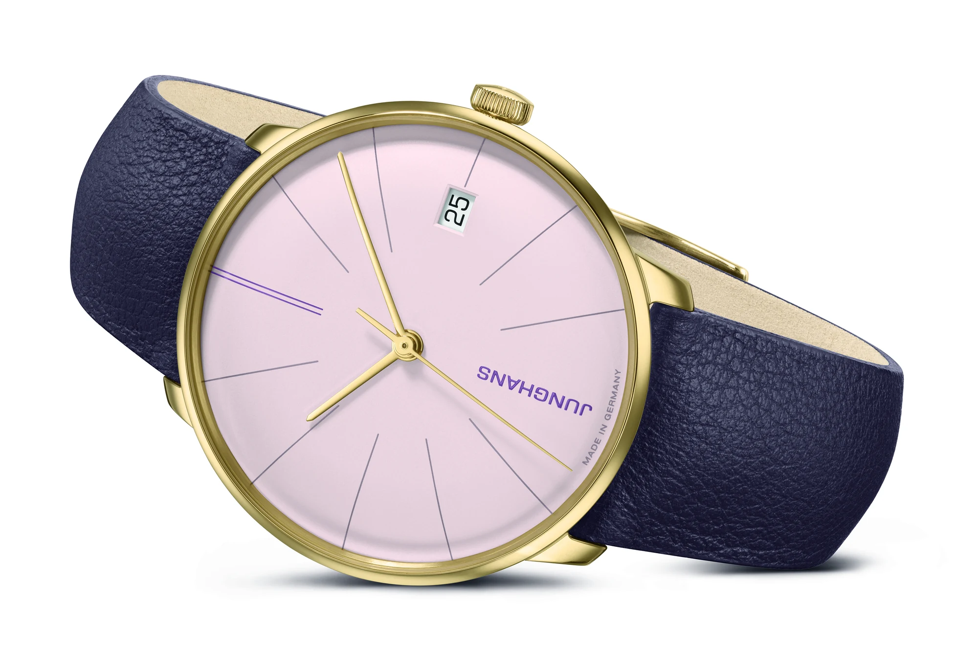 Junghans Automatic Damenuhr 27-7232.00