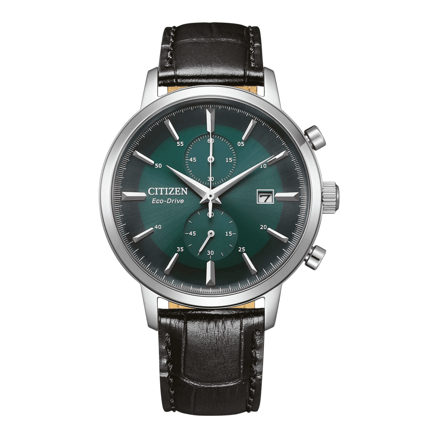 Citizen Chrono Herrenuhr CA7069-24X
