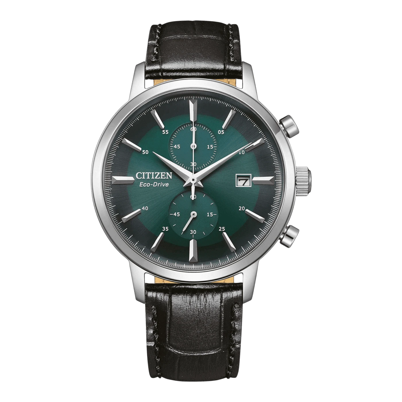Citizen Chrono Herrenuhr CA7069-24X