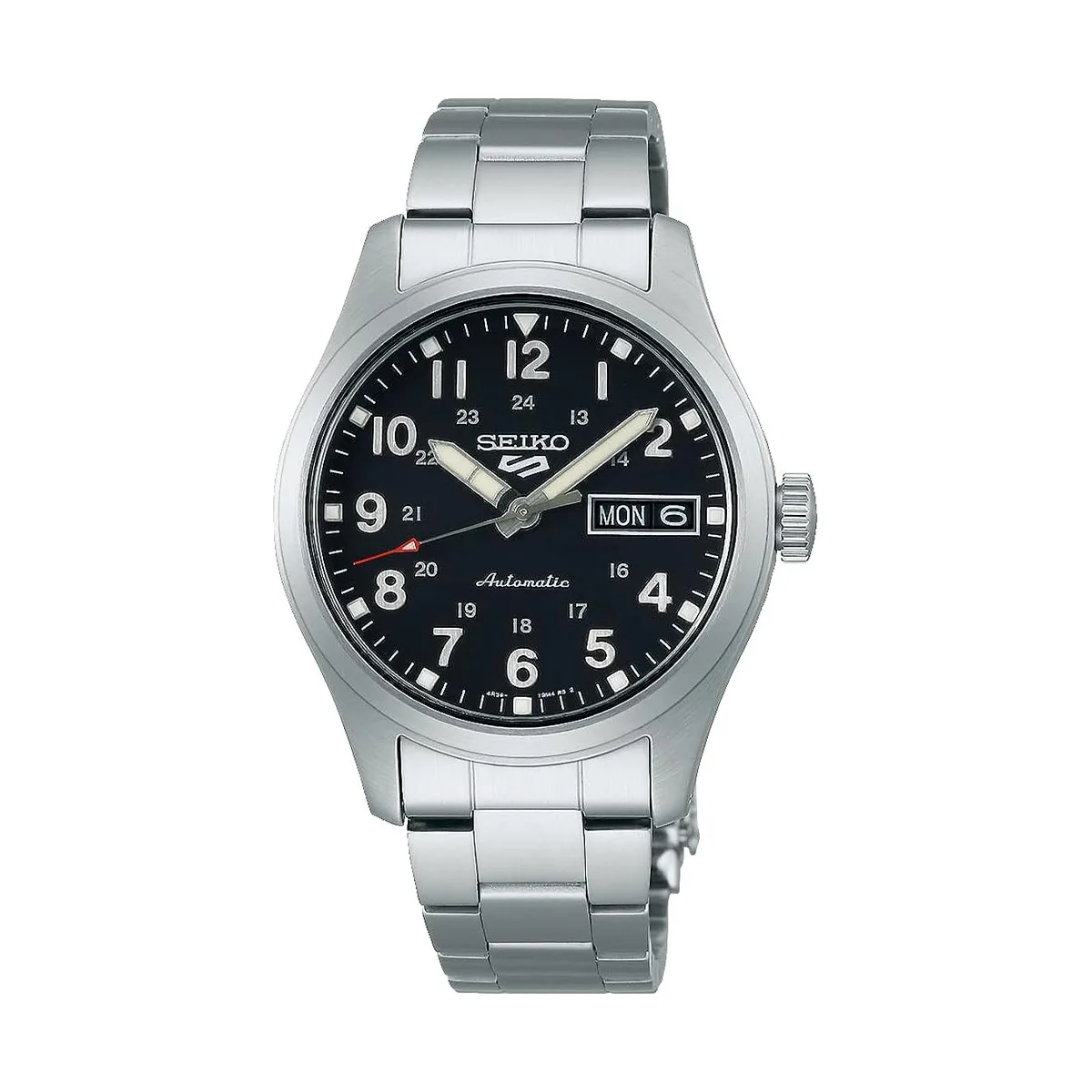 Seiko 5 Sports SRPJ81K1 Herrenuhr