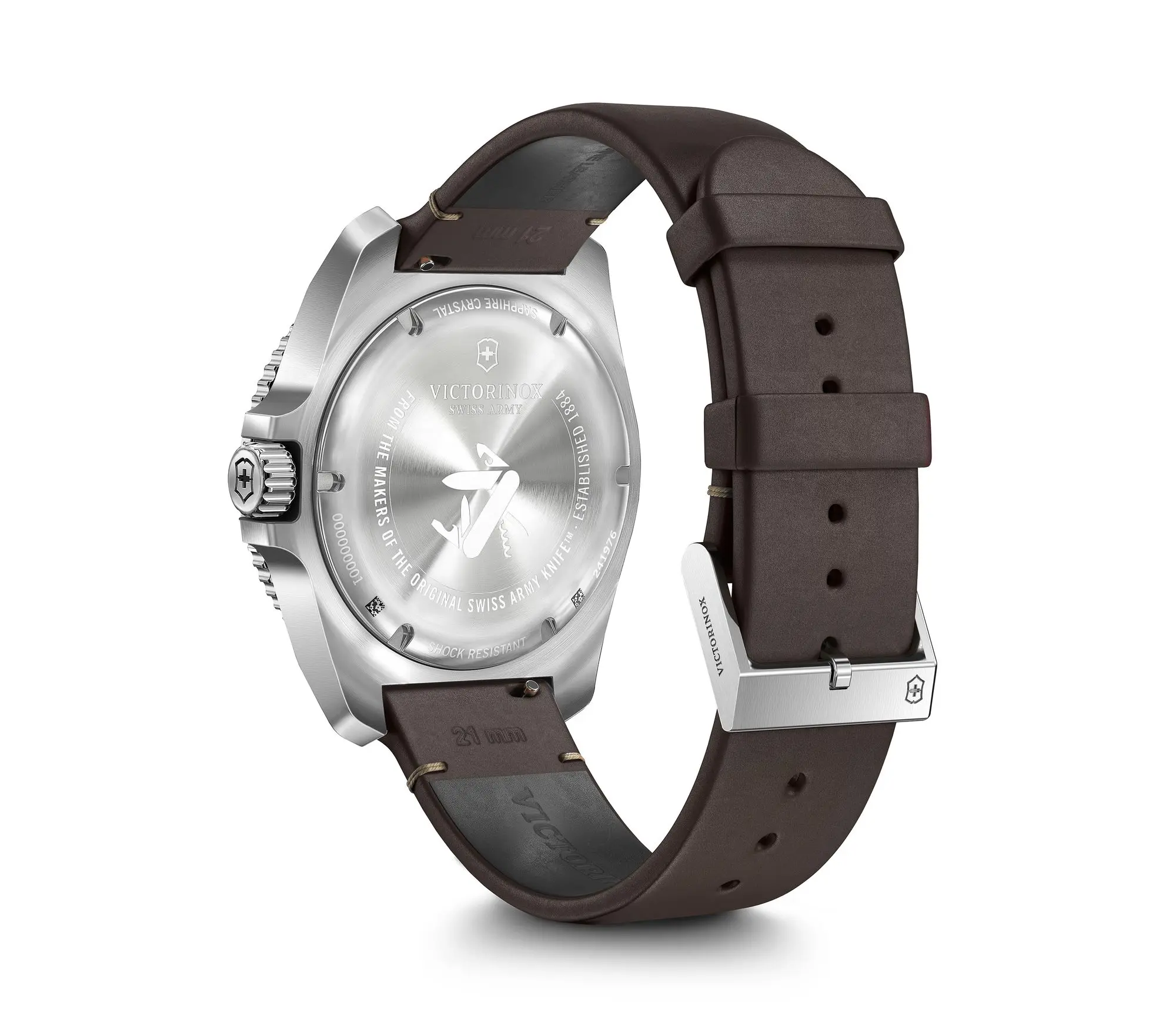 Victorinox Journey 1884 Herrenuhr 241976.1