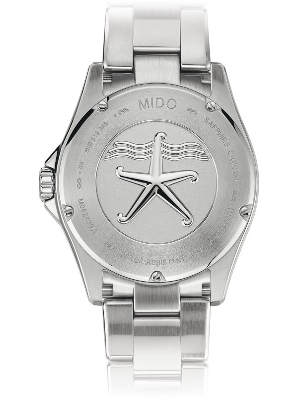 Mido Ocean Star 200C Kaliber 80 Automatik Herrenuhr M042.430.21.051.00