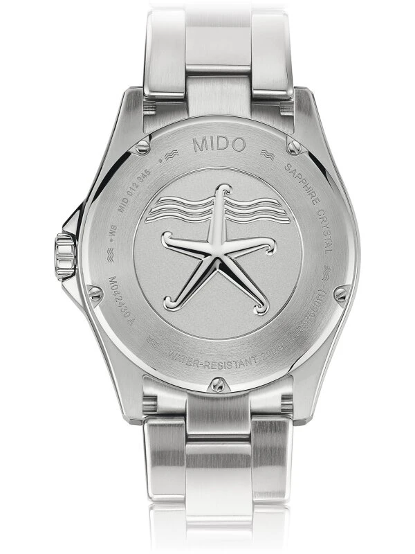 Mido Ocean Star 200C Kaliber 80 Automatik Herrenuhr M042.430.21.051.00