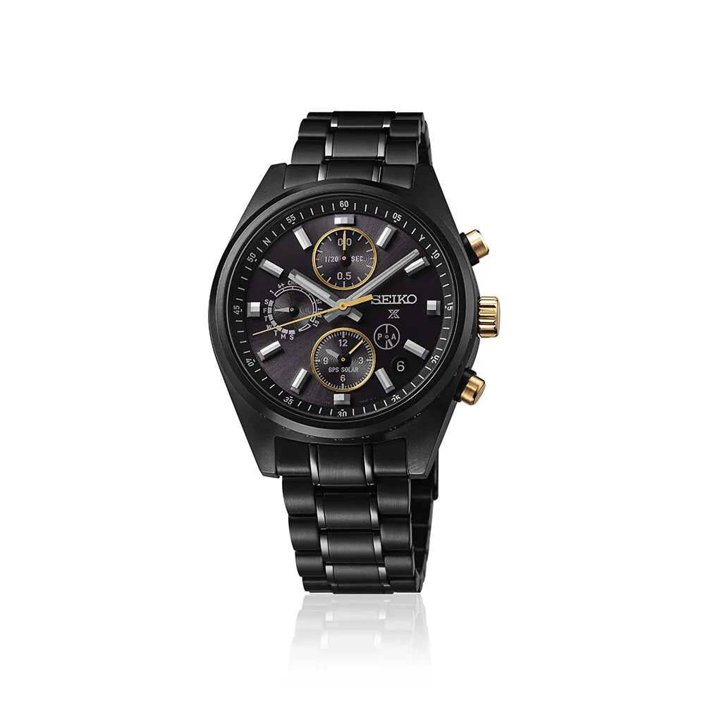 Seiko PROSPEX Speedtimer SSH169J1 Limited Edition