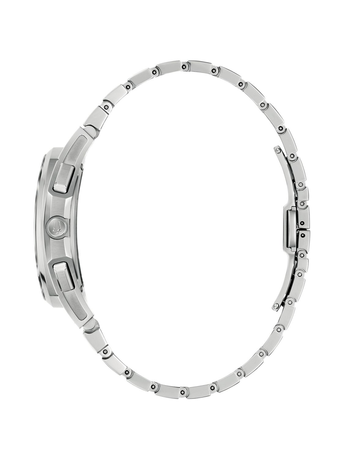 Bulova Eco-Drive Herrenuhr 96A339
