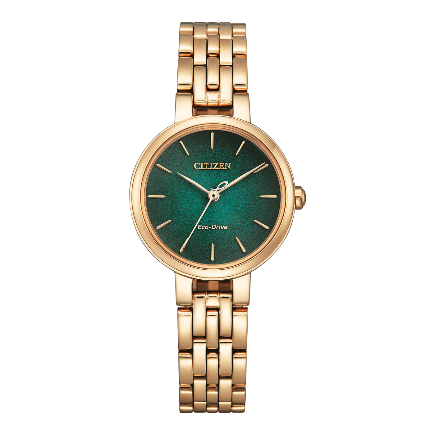 Citizen Eco-Drive Damenuhr Damenuhr EM0993-82Z