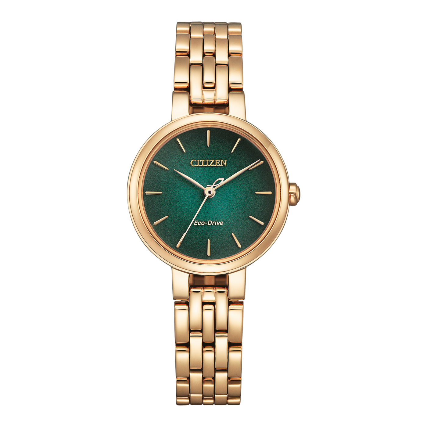 Citizen Eco-Drive Damenuhr Damenuhr EM0993-82Z