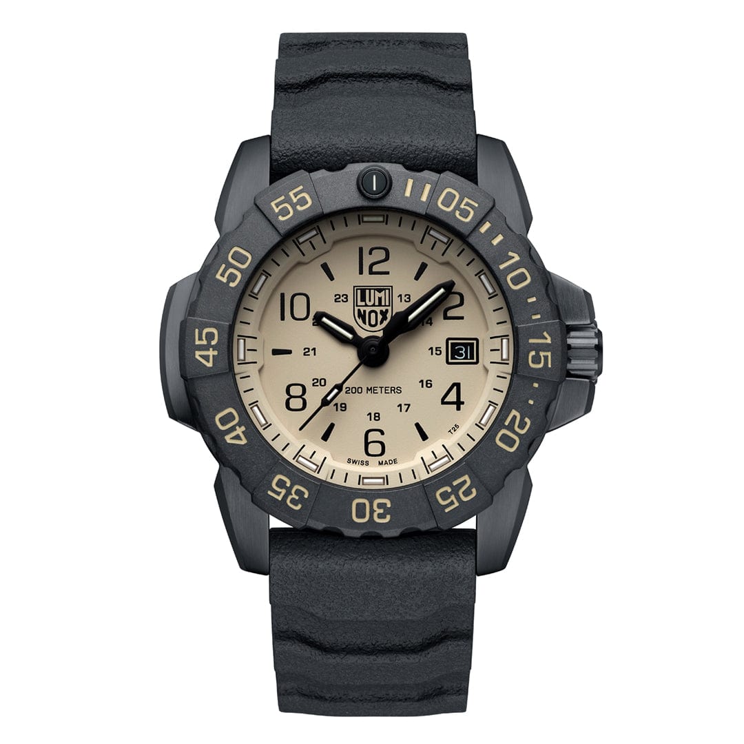 Luminox Navy Seal Foundation Herrenuhr XS.3251.CBNSF.SET