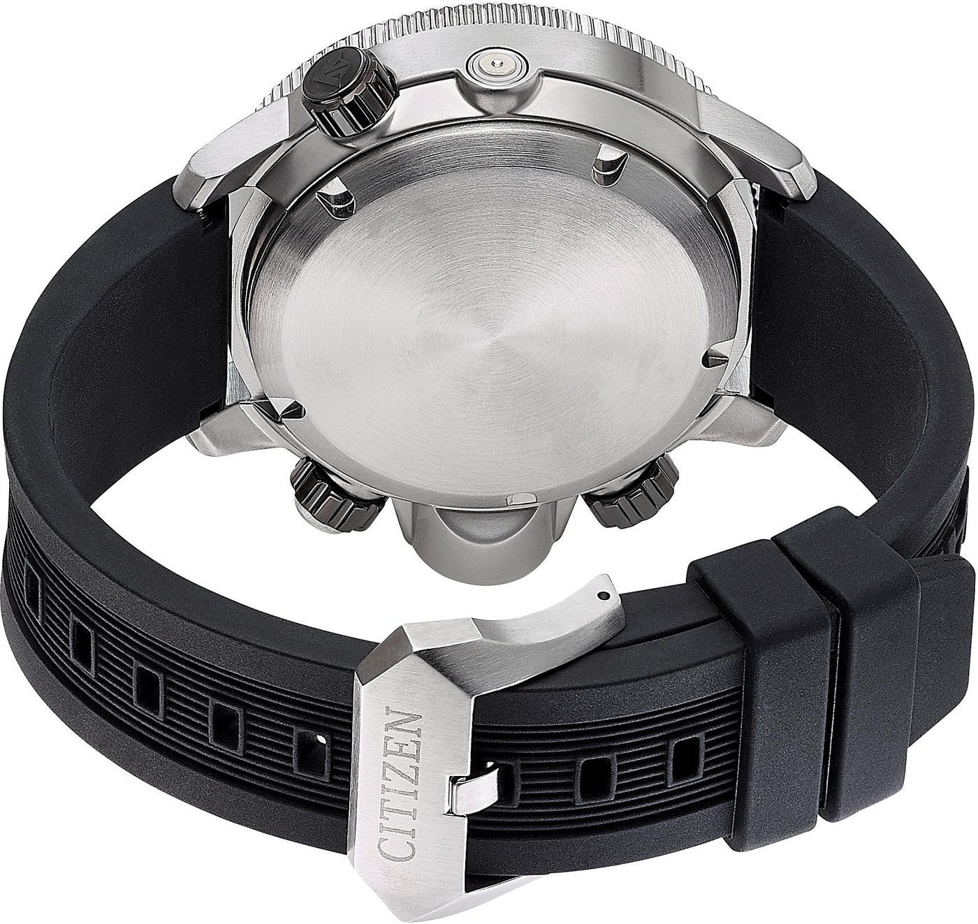 Citizen Herrenuhr Hau Promaster Di BN2036-14E