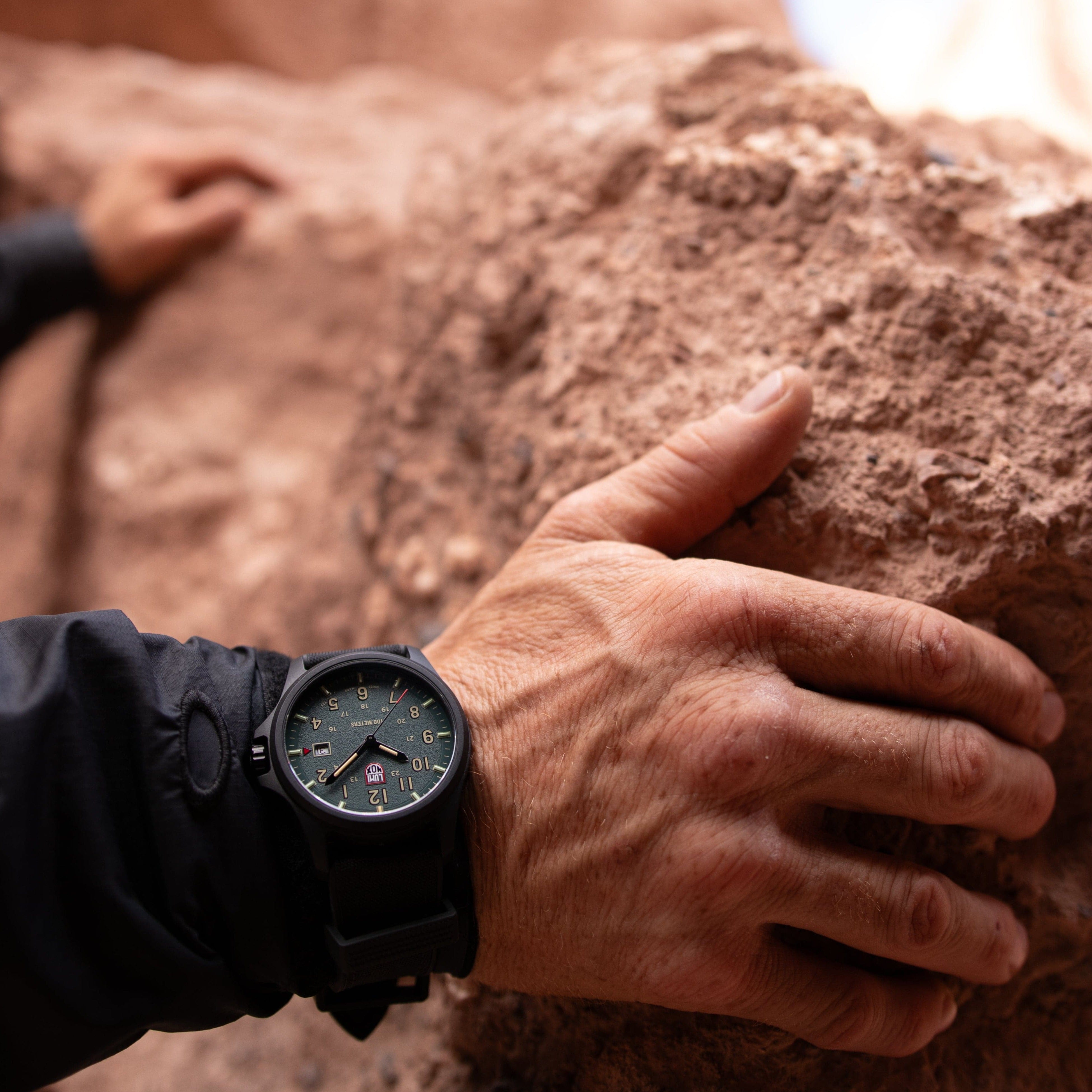 Luminox Atacama Field Herrenuhr XL.1977