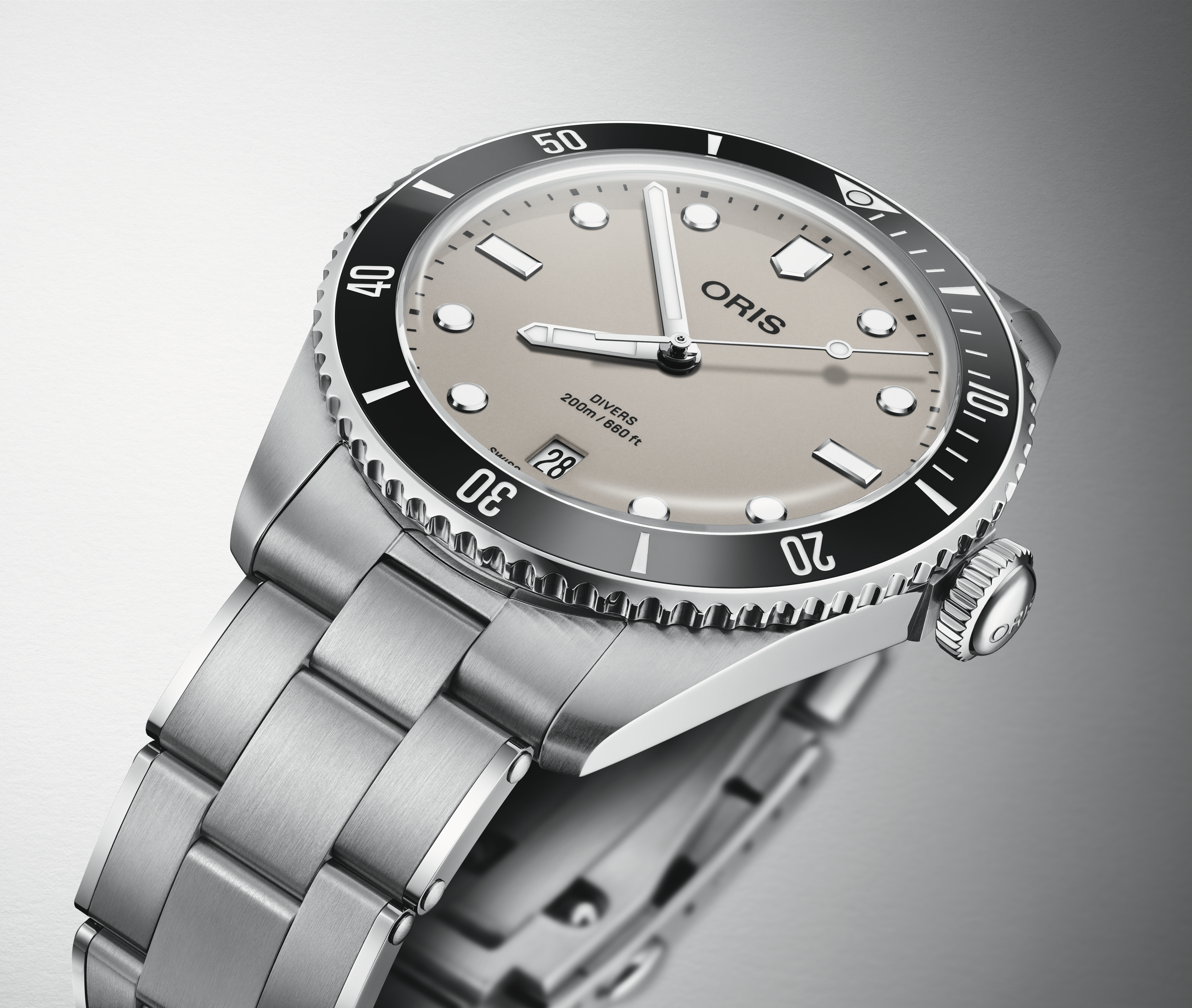 Oris Herrenuhr Divers Sixty-Five 01 733 7795 4051-Set