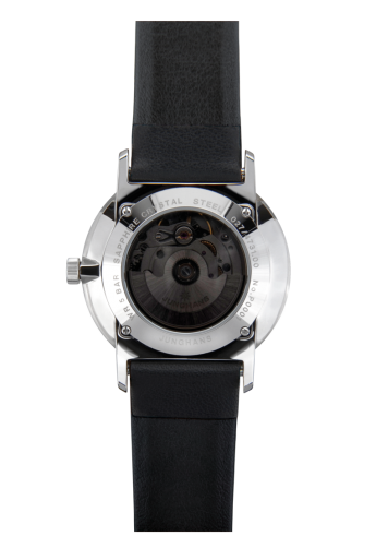JUNGHANS FORM A 027/4730.00 Herrenuhr