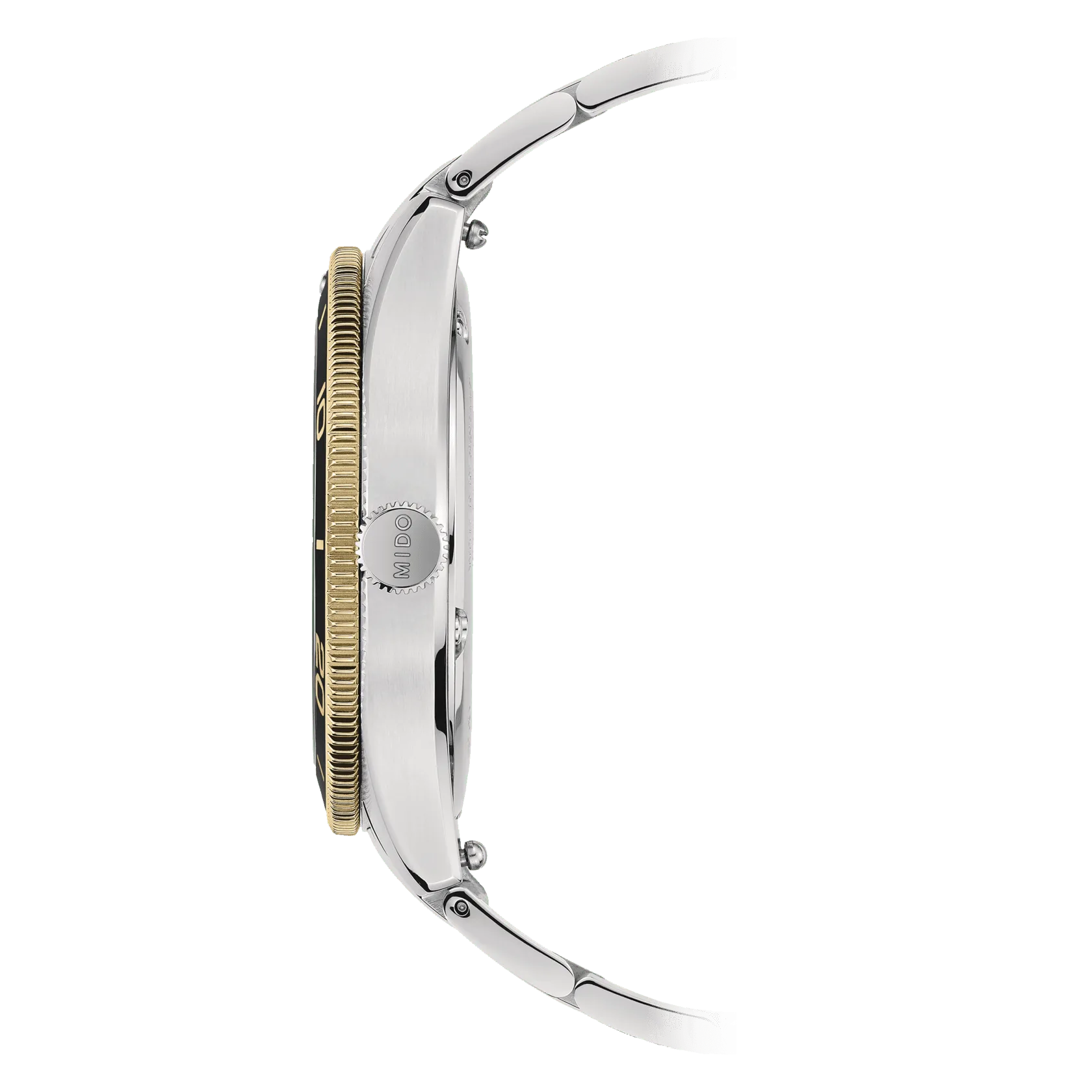Mido Ocean Star Automatik Slim Herrenuhr M026.907.21.021.00