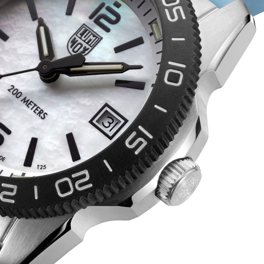 Luminox Pacific Diver  XS.3124M Herrenuhr