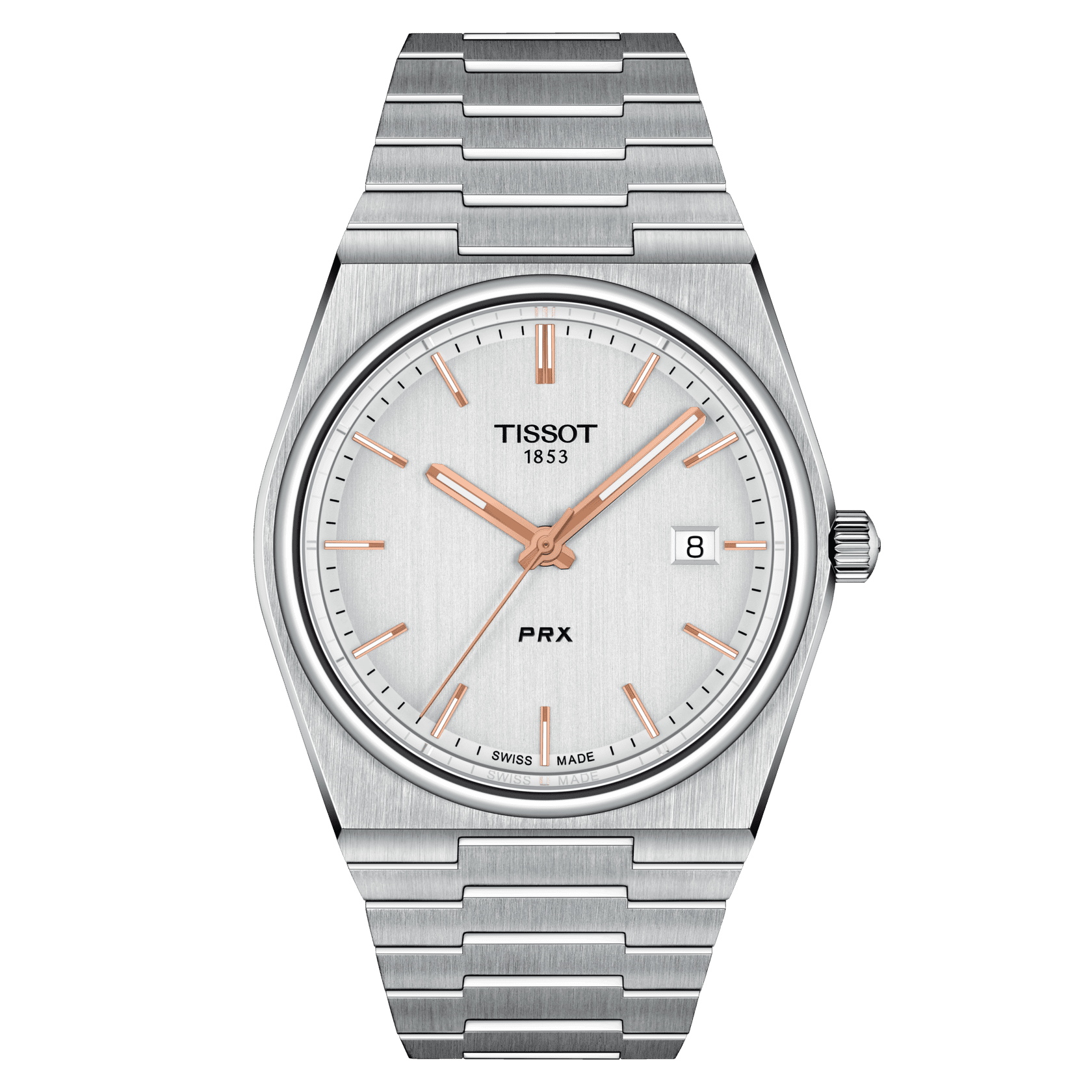 Tissot PRX Herrenuhr T137.410.11.031.00