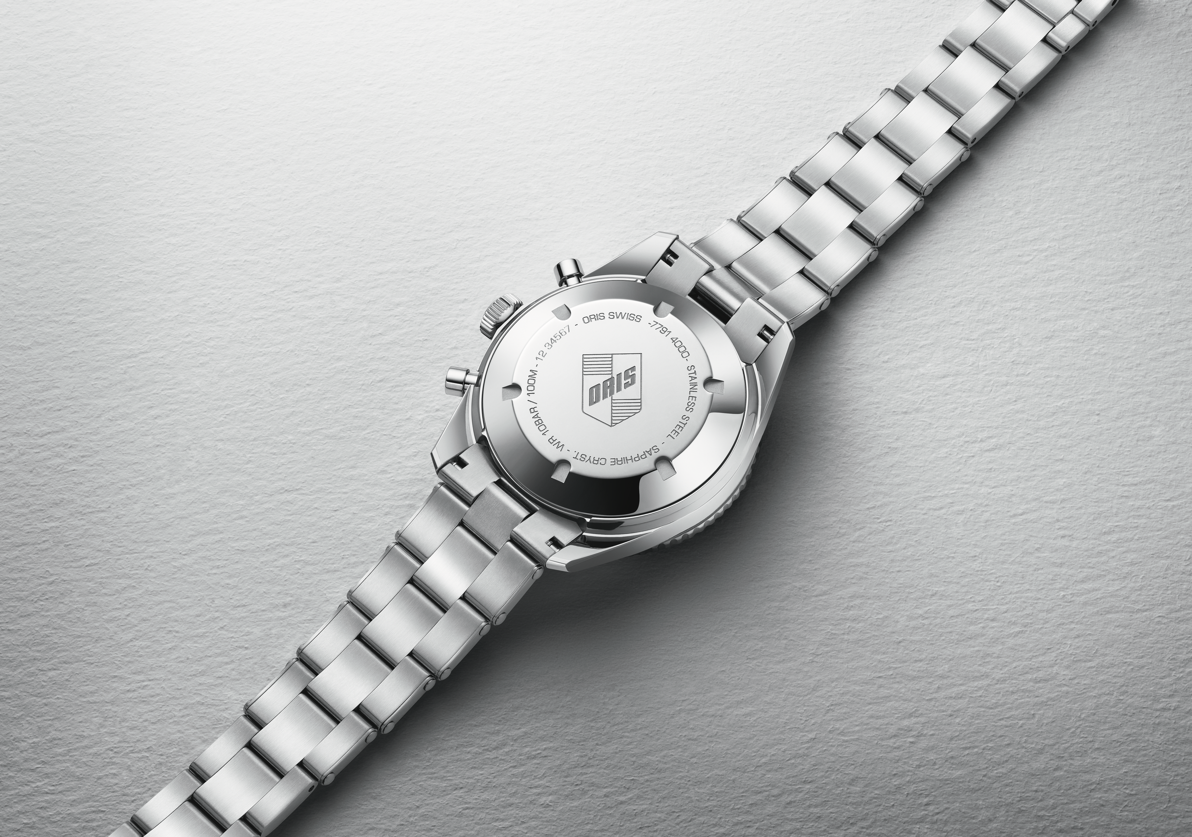 Oris Herrenuhr Divers Sixty-Five 01 771 7791 4054-07 8 20 18