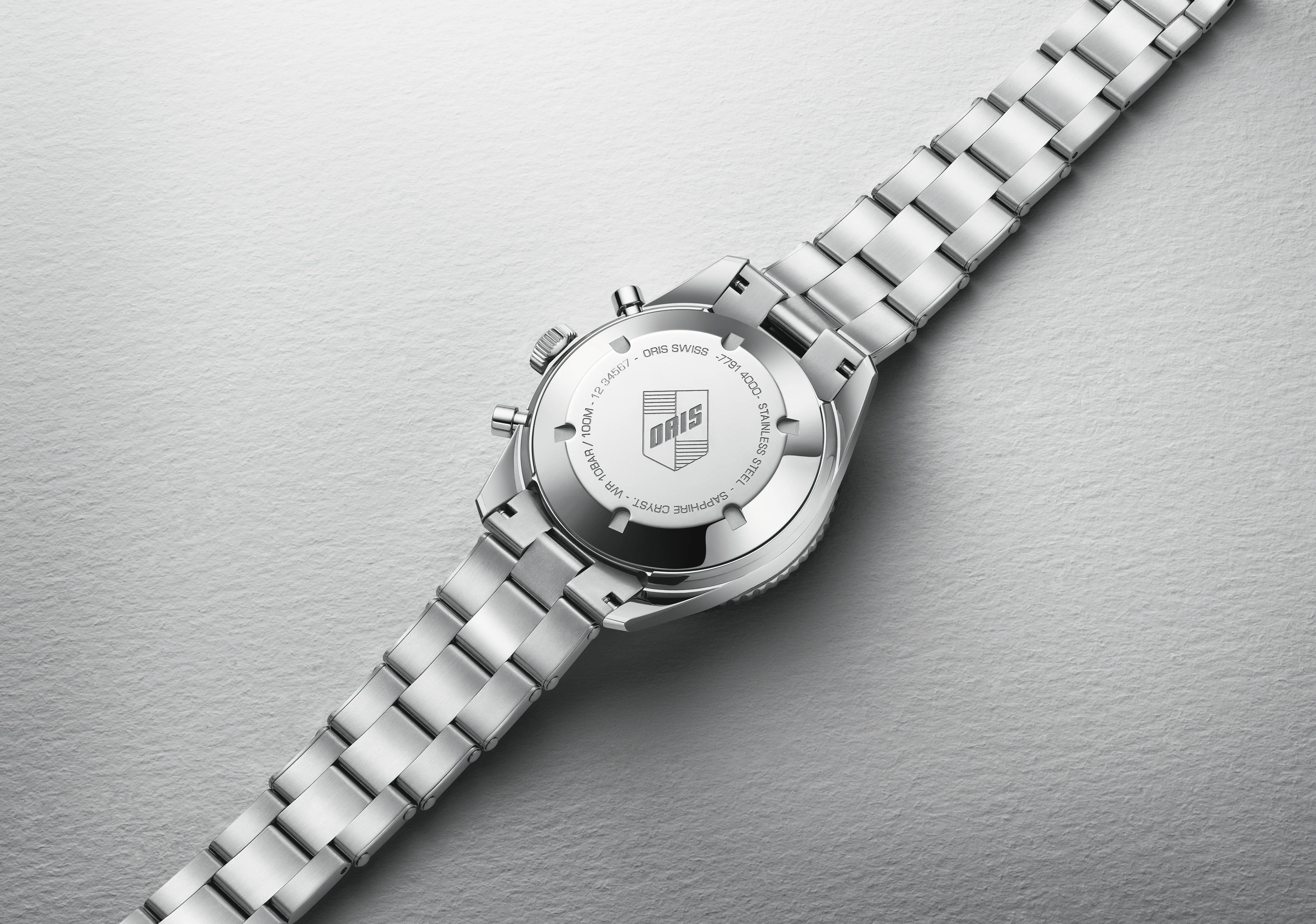 Oris Herrenuhr Divers Sixty-Five 01 771 7791 4054-07 8 20 18