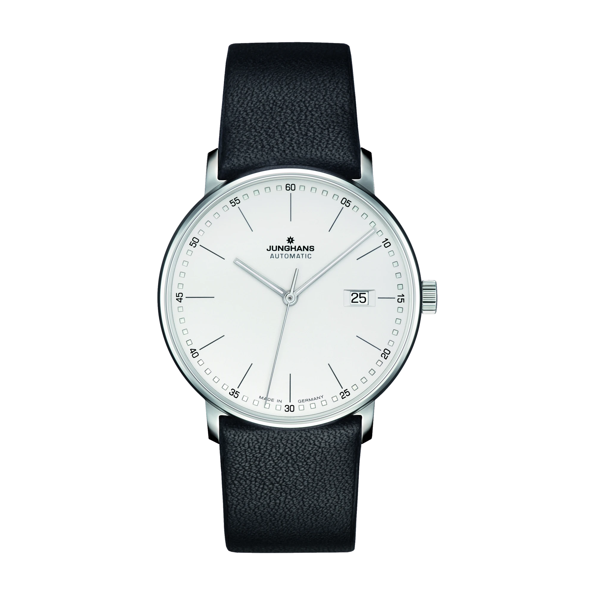 JUNGHANS FORM A 027/4730.00 Herrenuhr