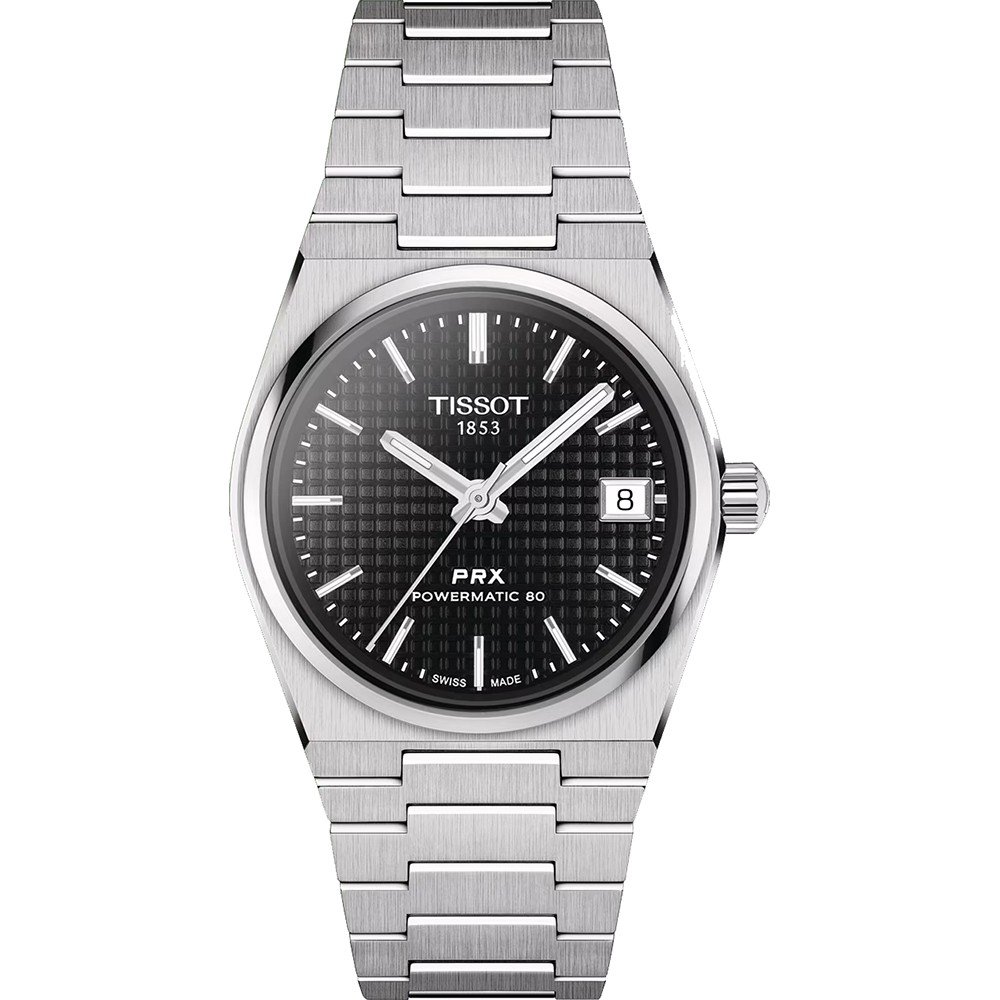 Tissot PRX Damenuhr T137.207.11.051.00