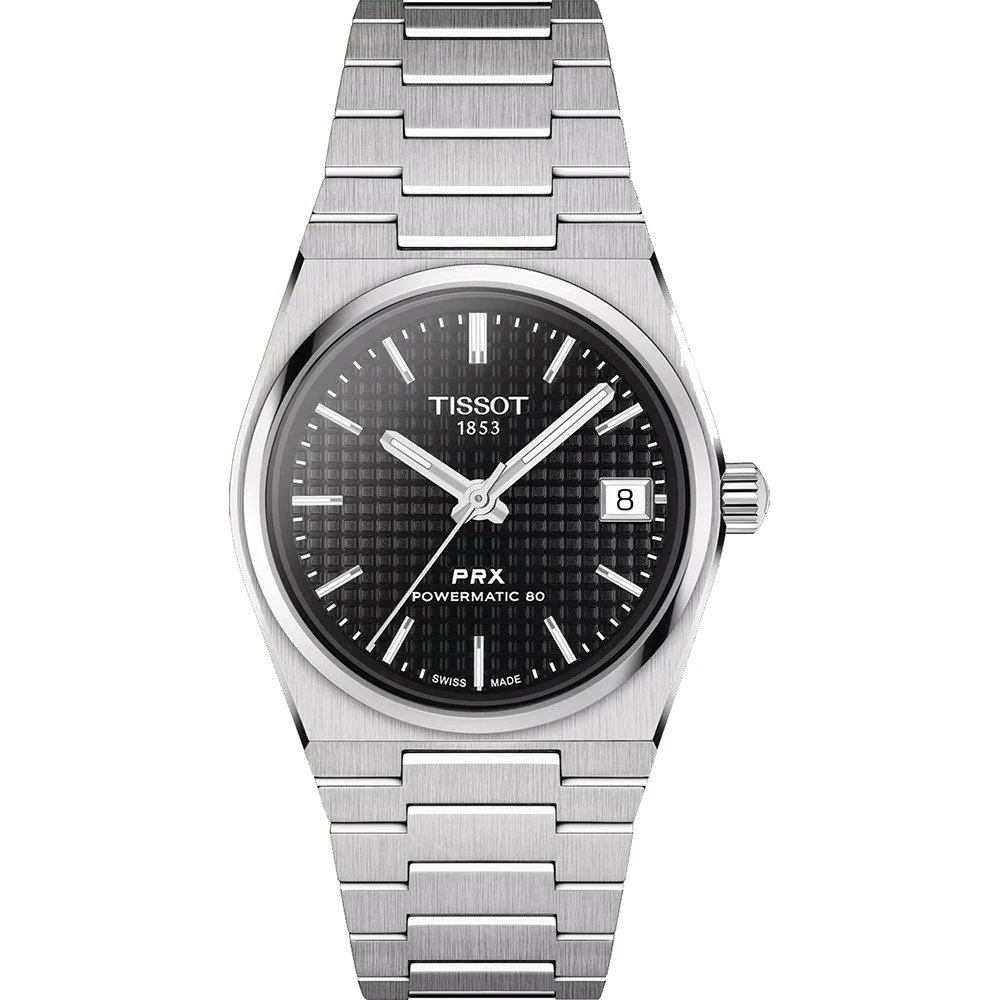 Tissot PRX Damenuhr T137.207.11.051.00