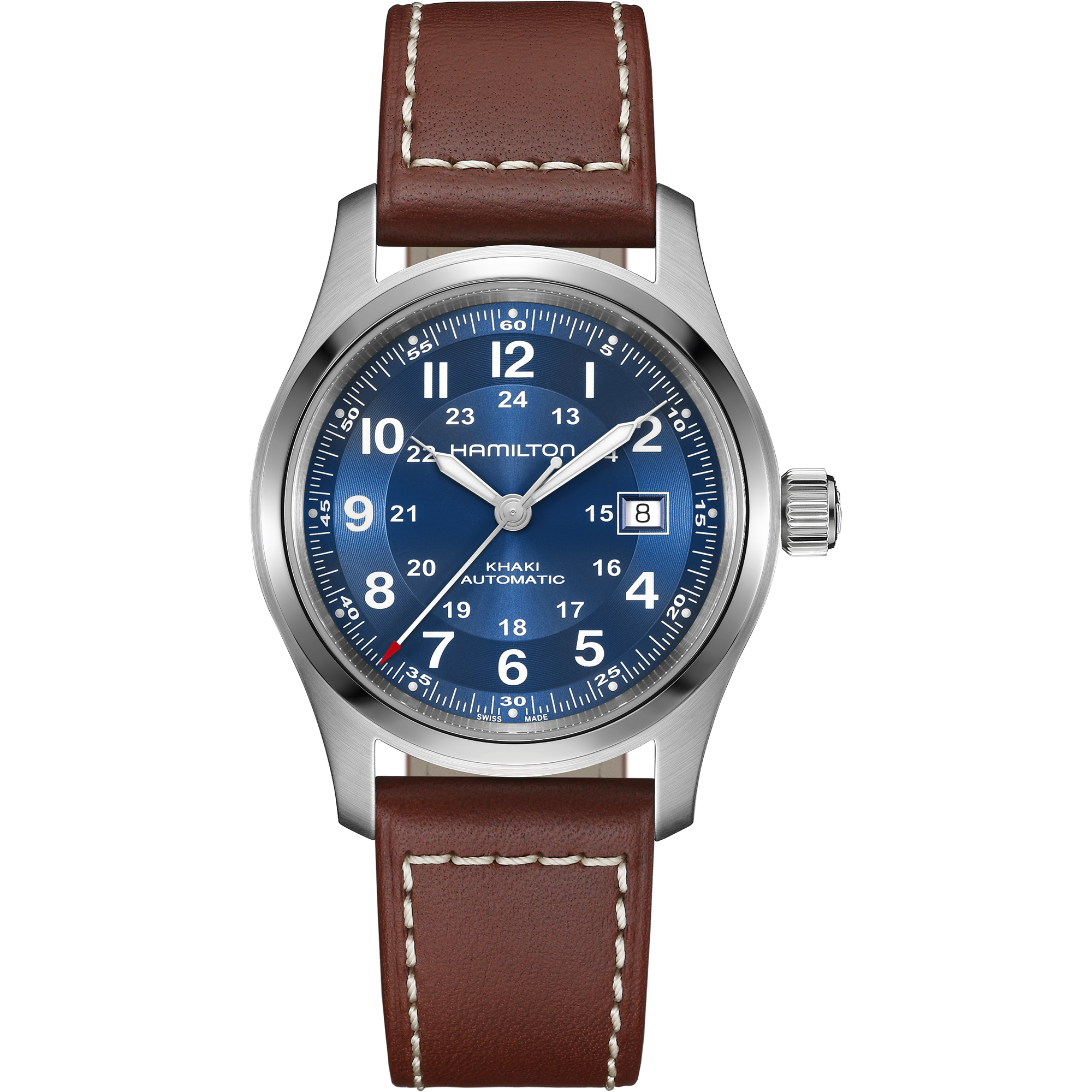 Hamilton Khaki Field  Auto H70605540 
