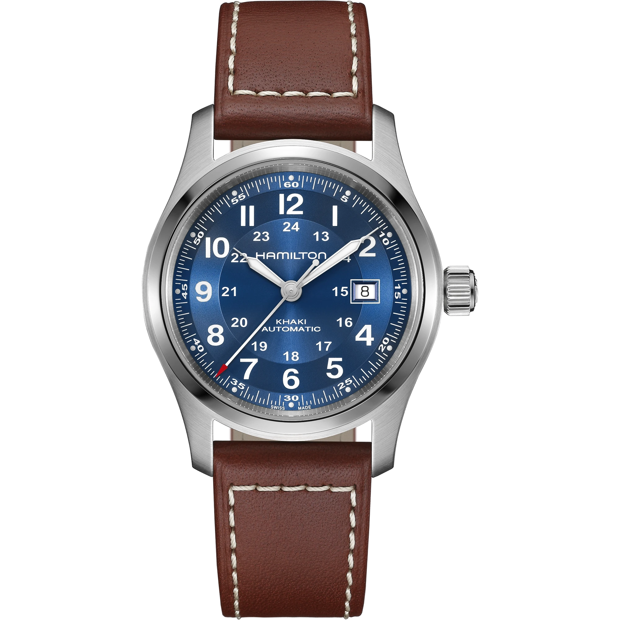 Hamilton Khaki Field  Auto H70605540 