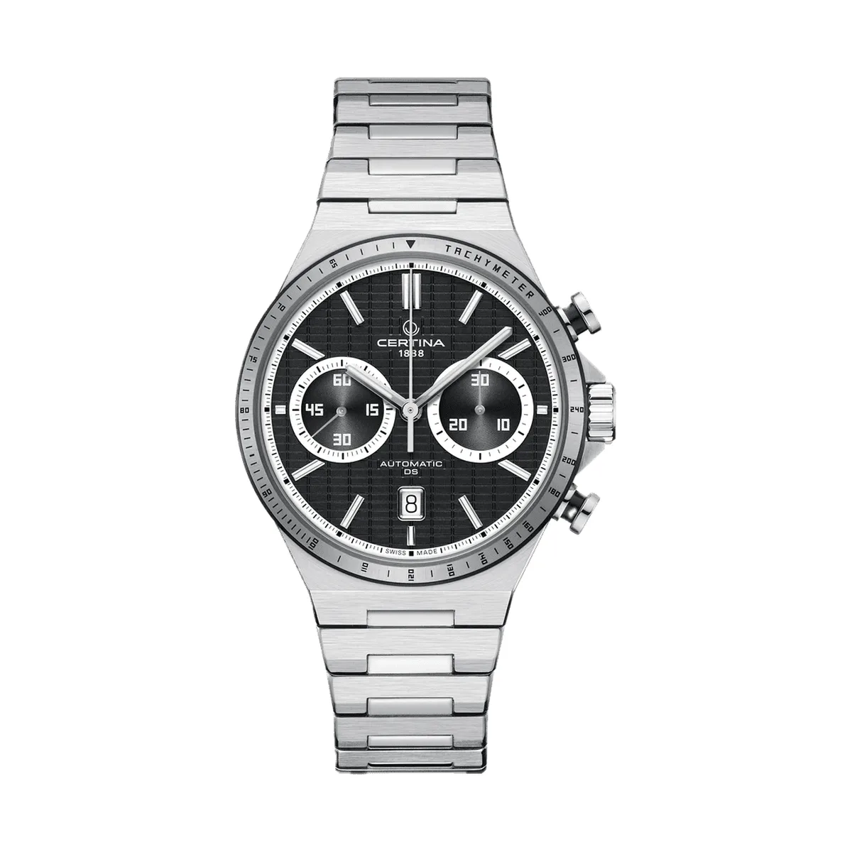 Certina DS-7 Chrono Auto C043.427.21.051.00