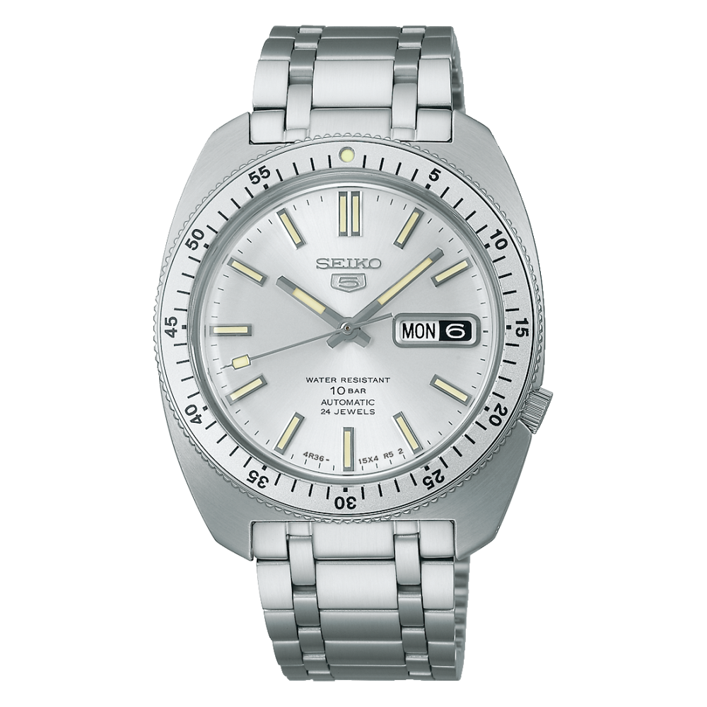 Seiko SKX Series Limited Edition Herrenuhr SRPL91K1