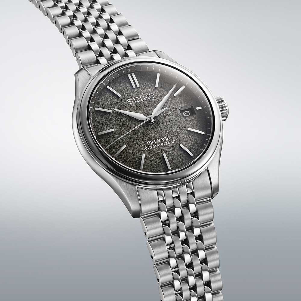 Seiko Presage Classic Herrenuhr SPB465J1