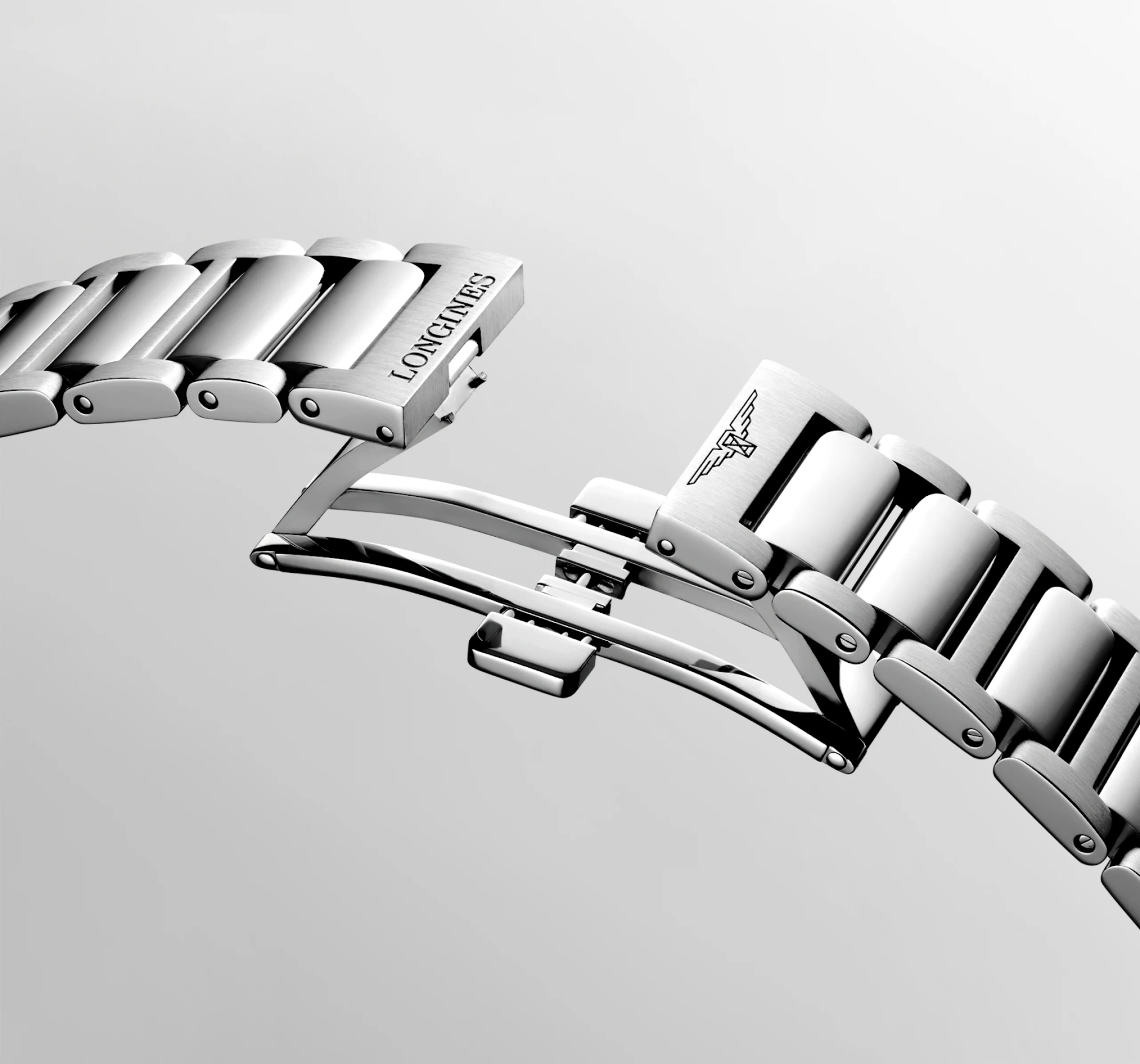 Longines Conquest Herrenuhr L3.860.4.12.6