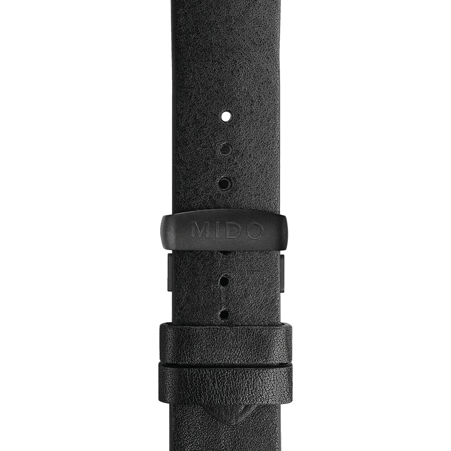 Mido Commander II Herrenuhr M021.626.36.051.01