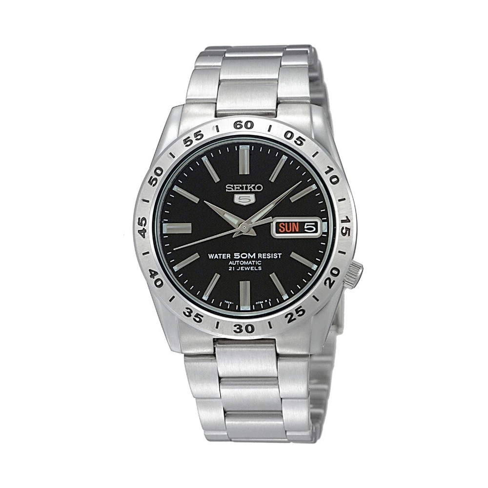 Seiko Automatik Herrenuhr SNKE01K1