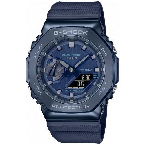 Casio G-Shock Herrenuhr GM-2100N-2AER