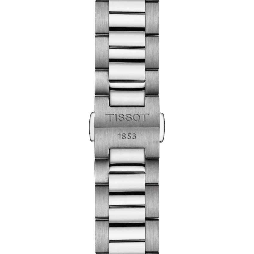 Tissot PR 100 Quartz Herrenuhr T150.410.11.351.00