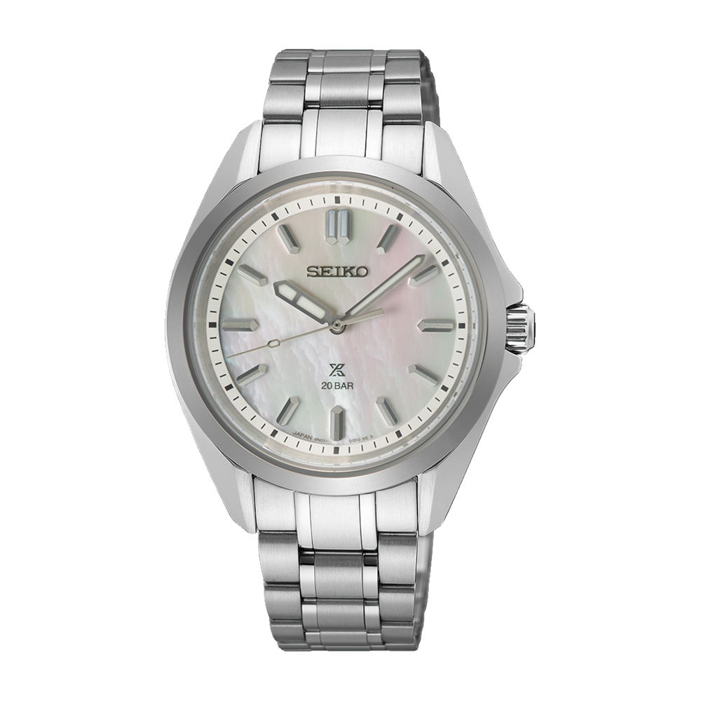 Seiko Prospex Damenuhr SUR605J1