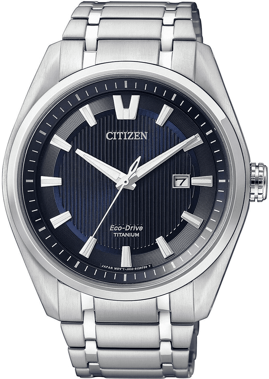 Citizen Eco-Drive AW1240-57L Herrenuhr