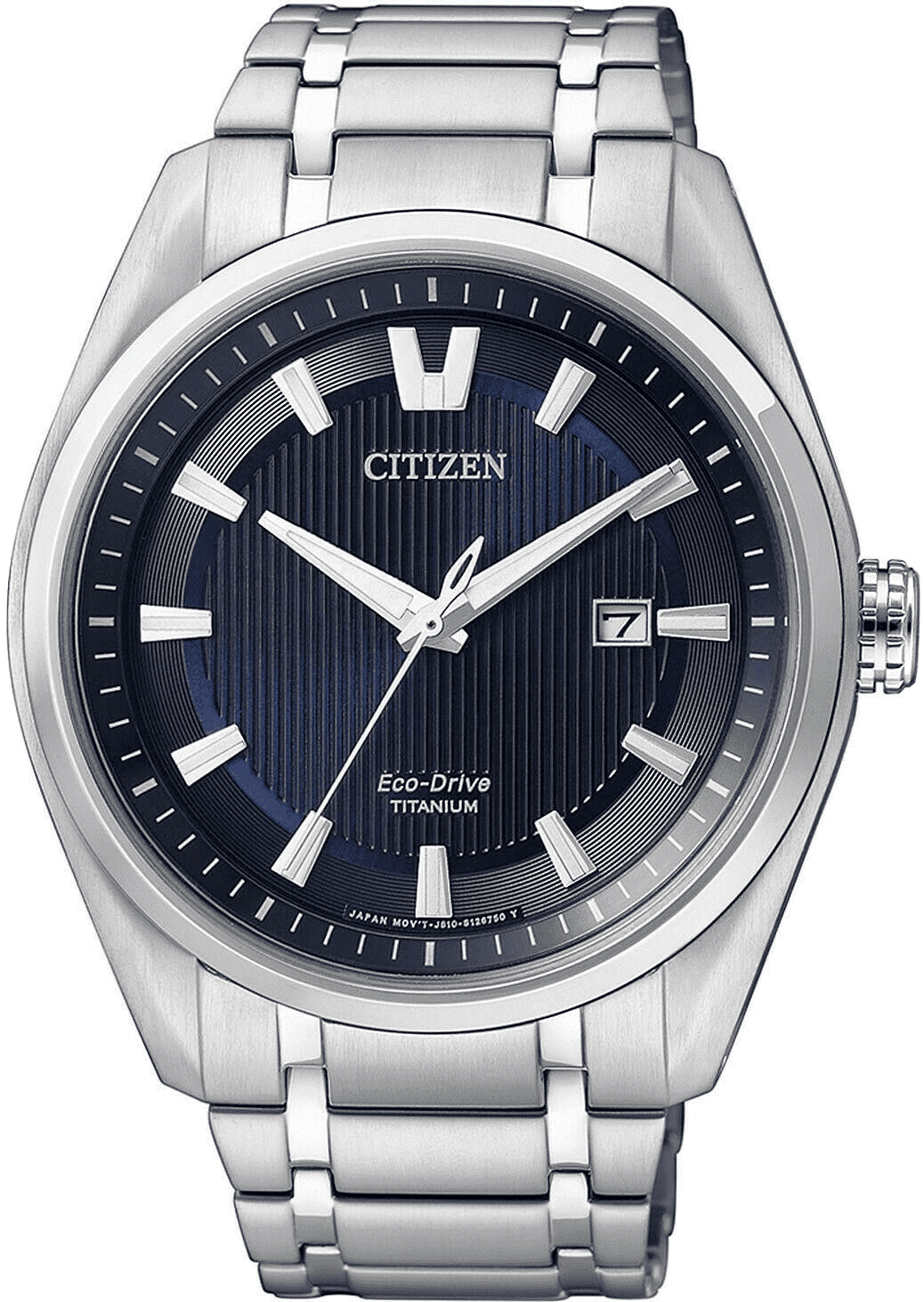 Citizen Eco-Drive AW1240-57L Herrenuhr