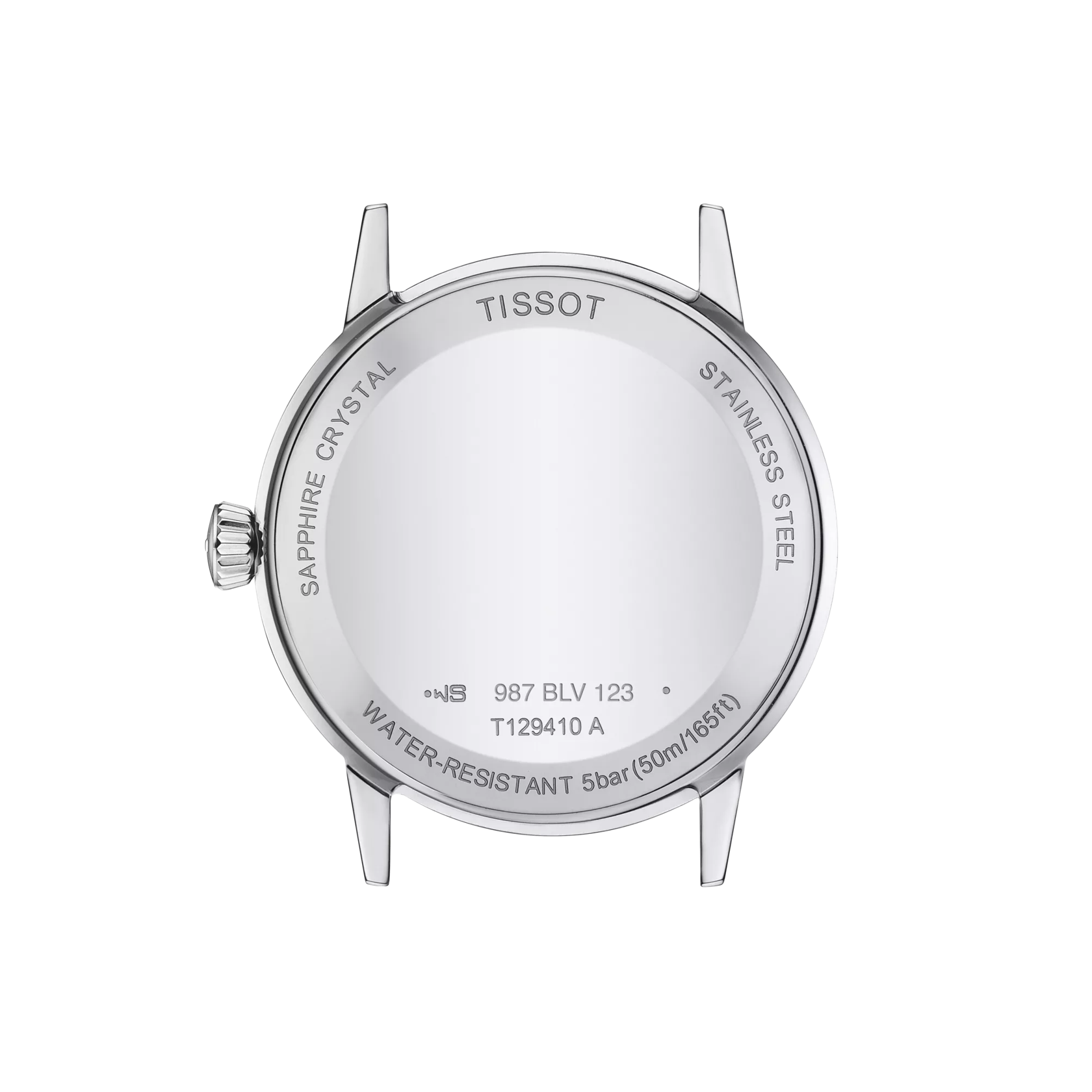 Tissot Classic Dream Herrenuhr T129.410.16.053.00
