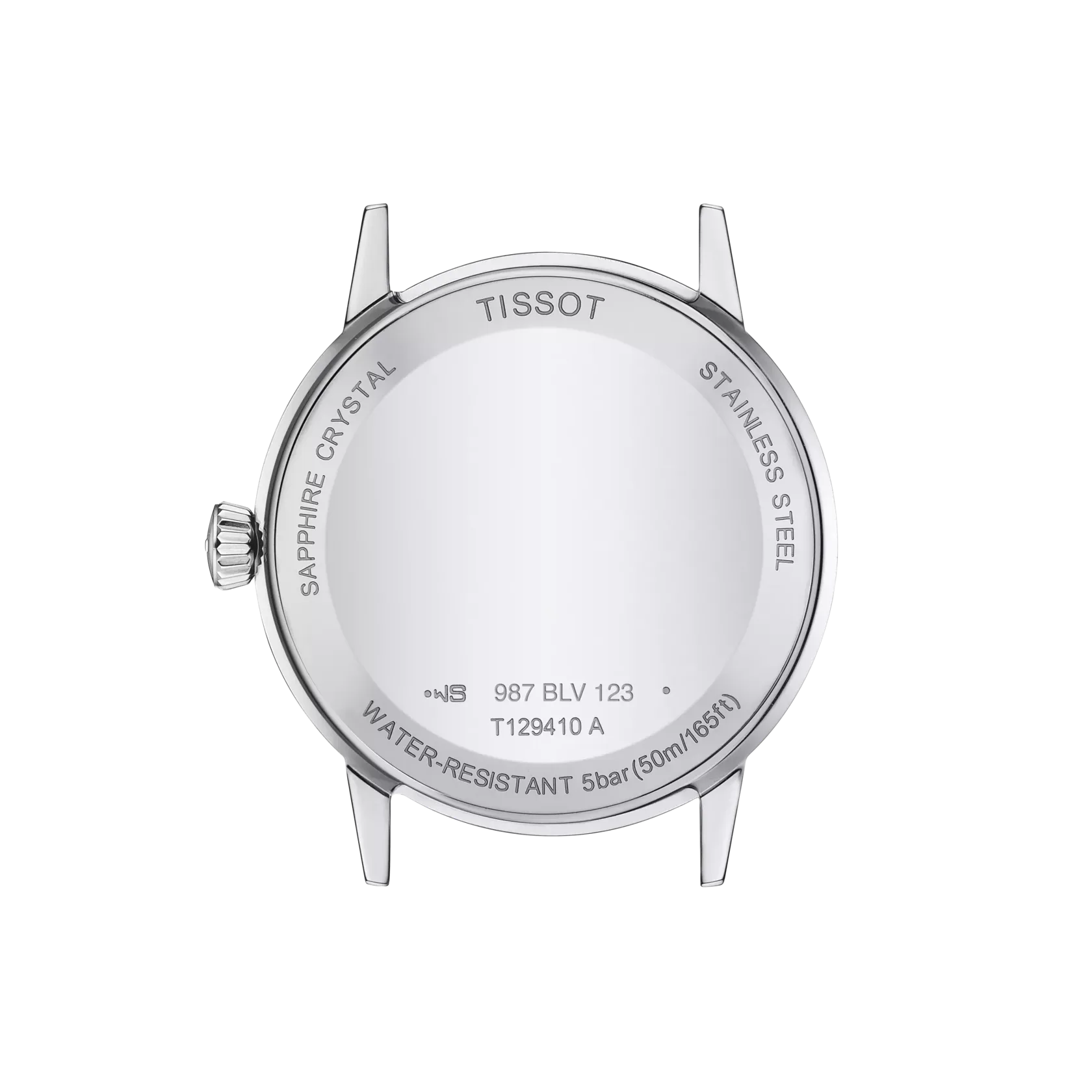 Tissot Classic Dream Herrenuhr T129.410.16.053.00