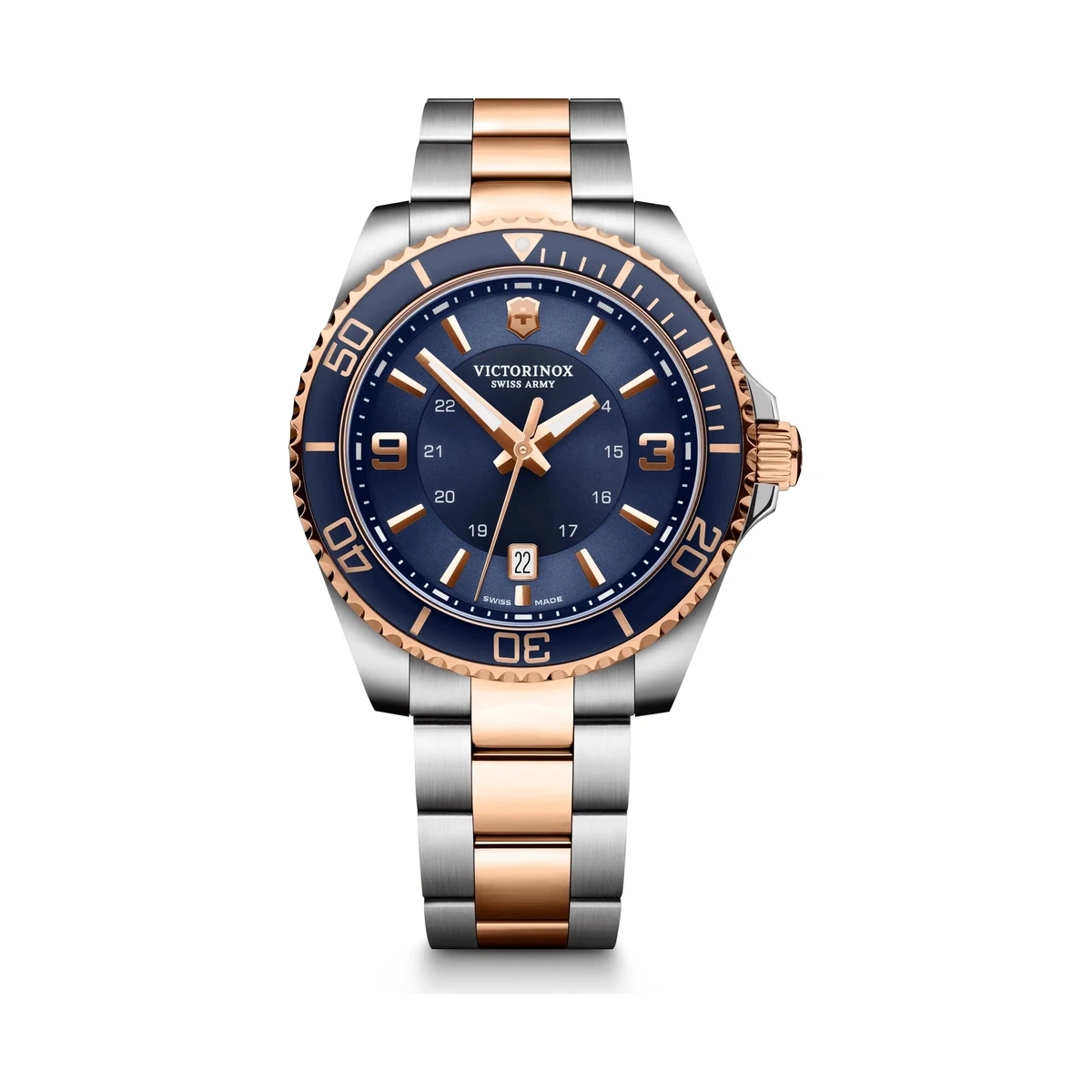 Victorinox Herrenuhr Maverick 241950