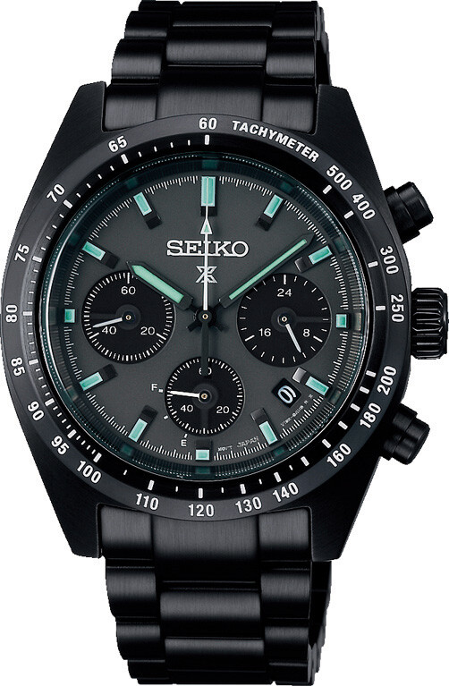 Seiko Prospex Speedtimer Herrenuhr SSC917P1