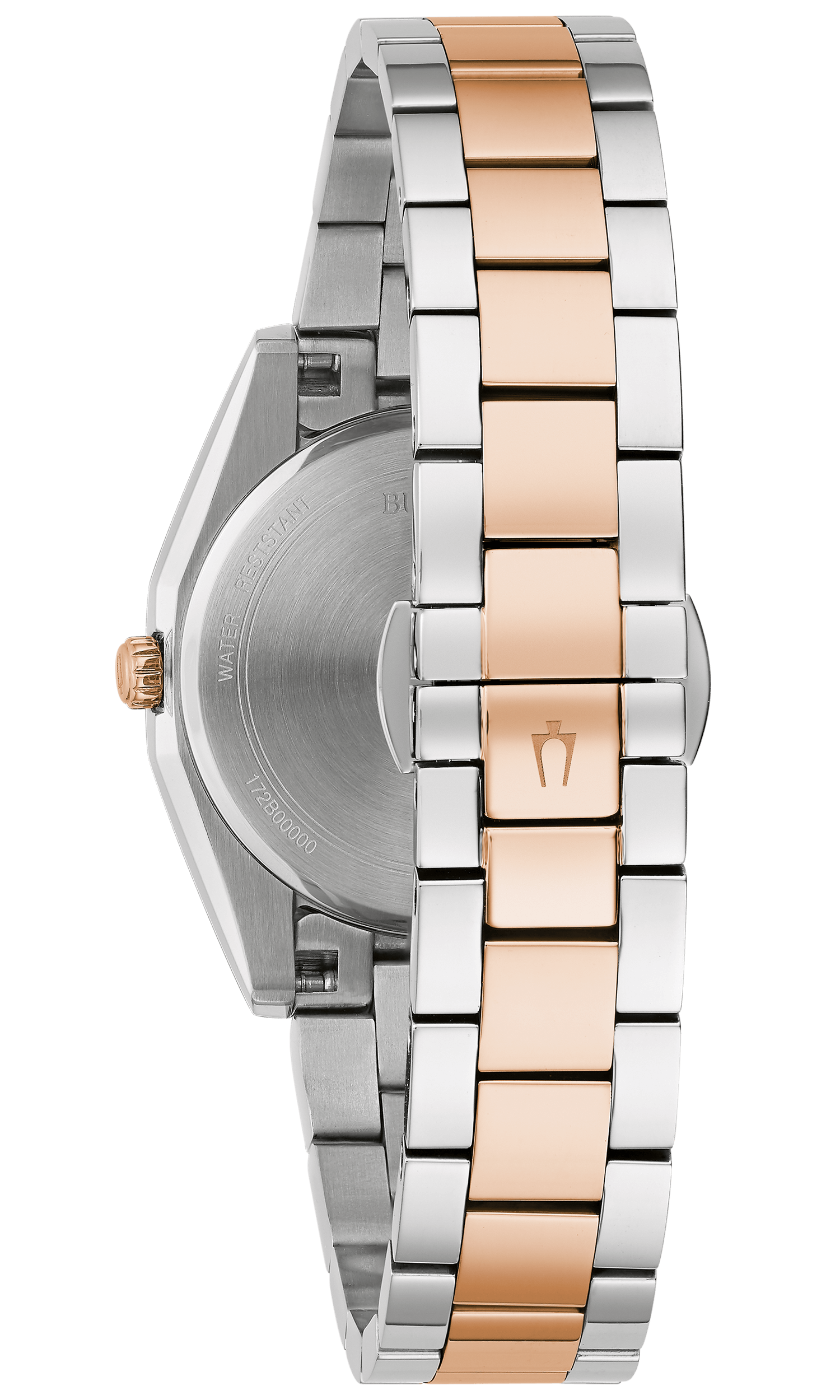 Bulova Surveyor Damenuhr 98P207