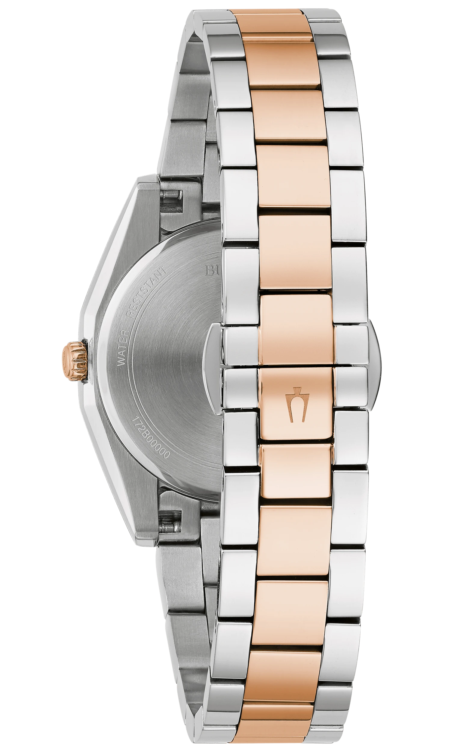 Bulova Surveyor Damenuhr 98P207