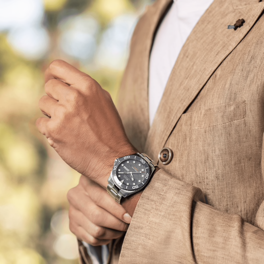Mido Captain Ocean Star Herrenuhr M042.430.11.081.00