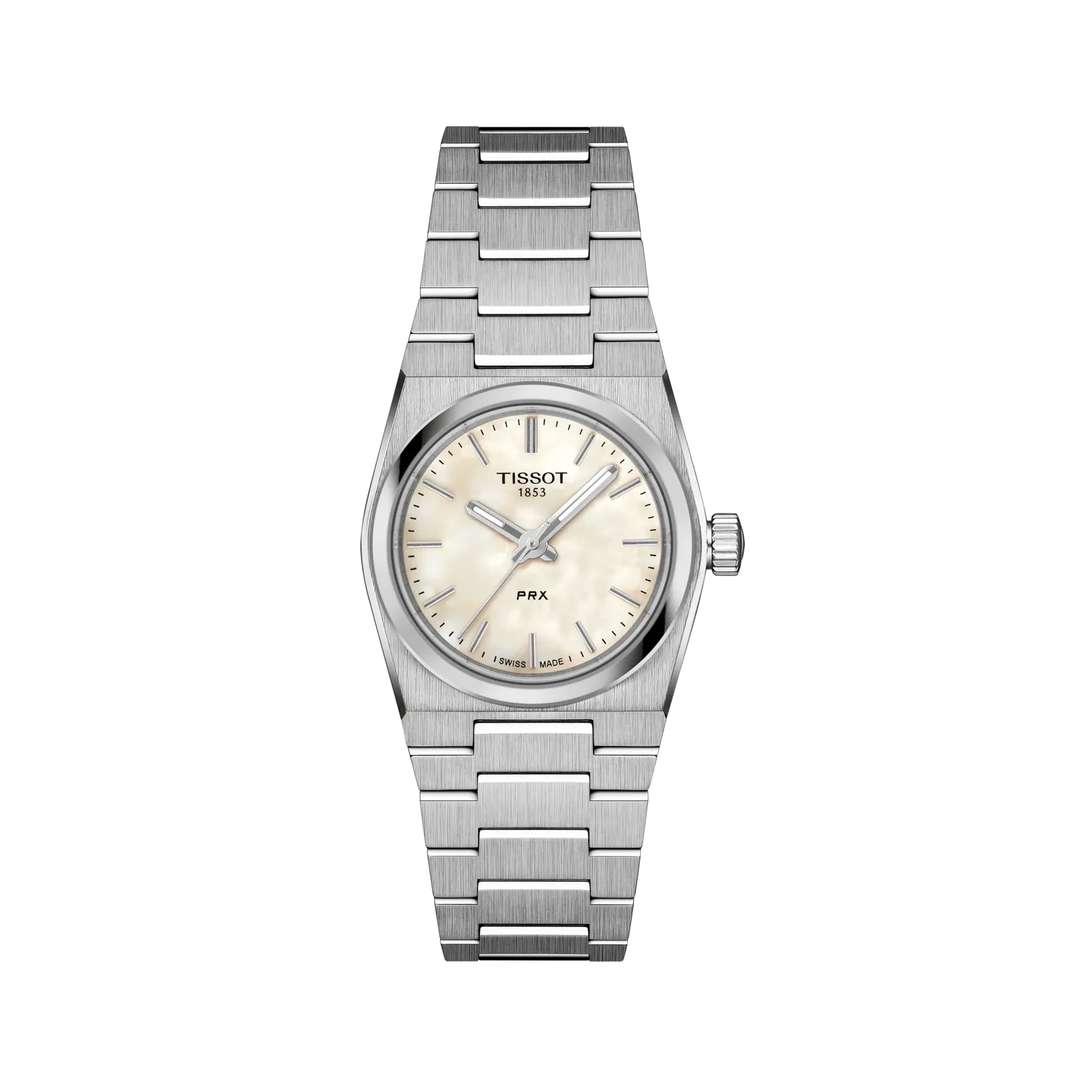 Tissot PRX Damenuhr T137.010.11.111.00