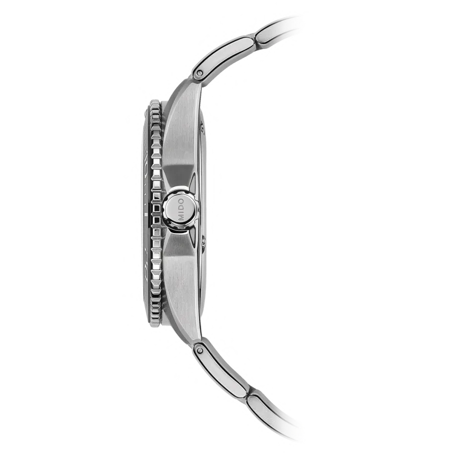 Mido Captain Ocean Star Herrenuhr M042.430.11.081.00