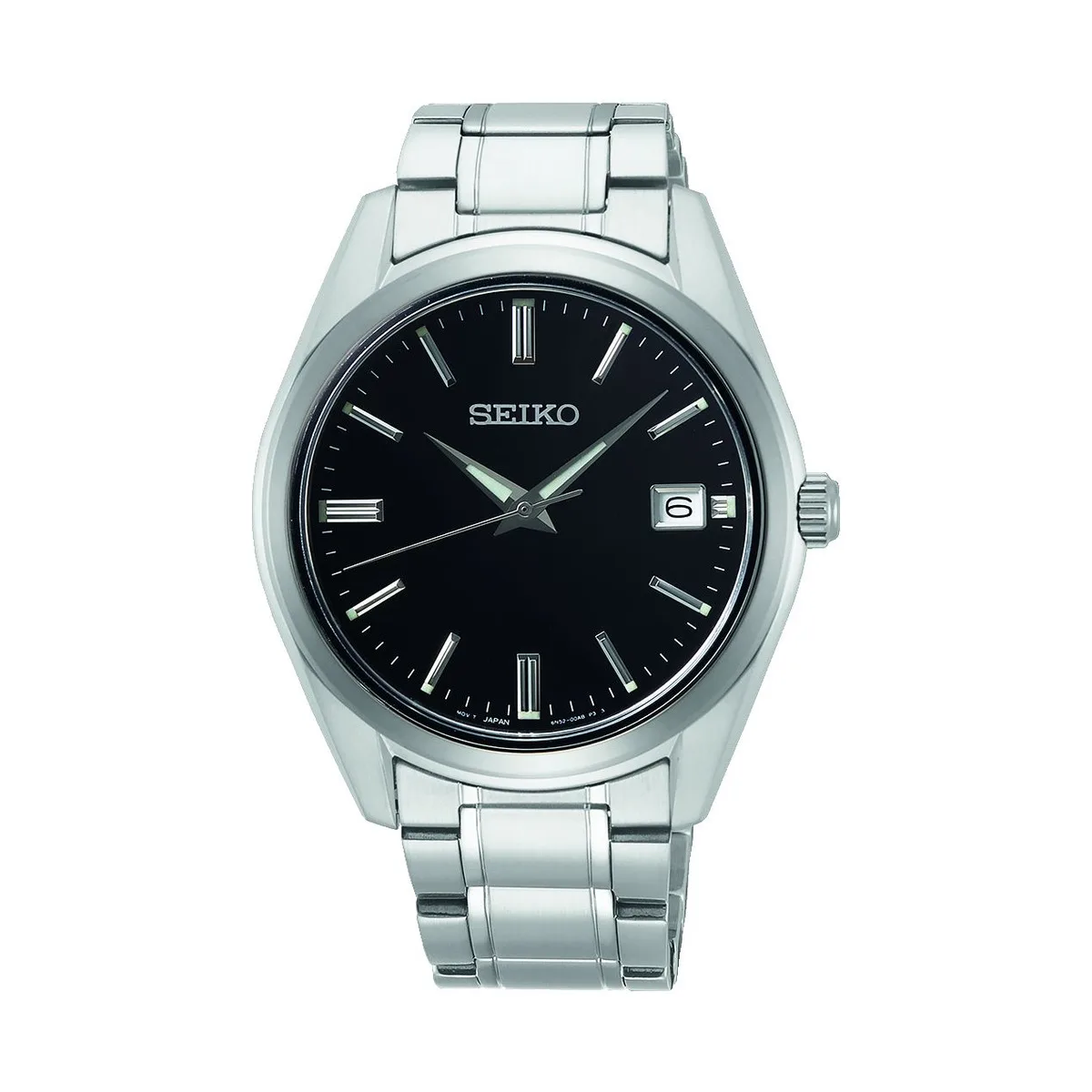 Seiko Quarz Herrenuhr SUR311P1